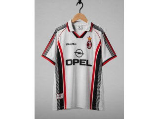 Maillots de clubs & sélections  Arrivage du moment !