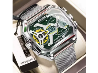 Montre de luxe