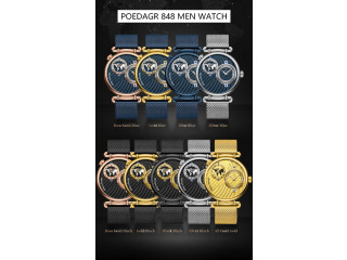 Montre original Peodagar