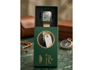 Montre de qualité