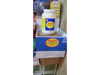 MINI MARKET (NW)