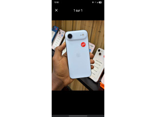 IPhone 17air