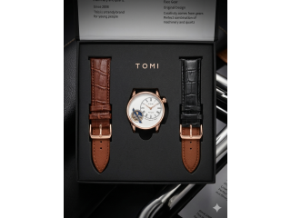 Montre de qualité moins cher