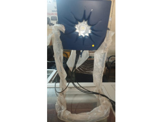 Vente des lampes solaires