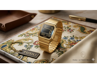 Montre homme