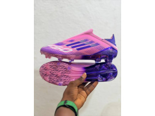 Paire a crampons