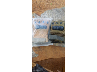 Gants Militaires