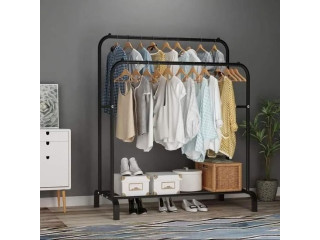 Étagère de rangement pour vêtements