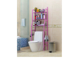 Étagère de salle de bain
