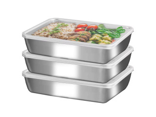 Plat de frigo
