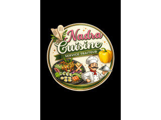 Service traiteur