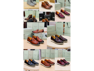 Soulier Berluti