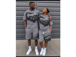 Complet culotte homme et femme