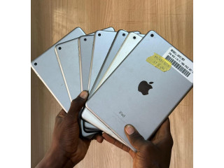 IPad Mini Apple Disponibles  Vente à lUnité ou en Lot
