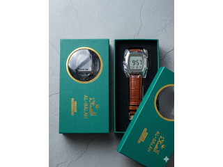 Montre al fadjir