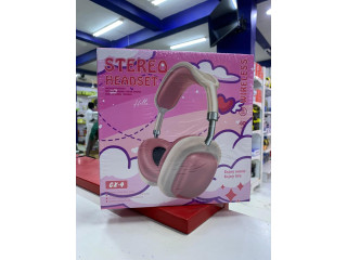 Bluetooth et Air prod