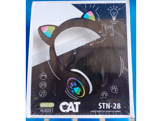 CAT STN-28