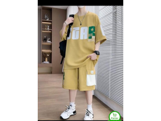Complet ensemble homme et femme