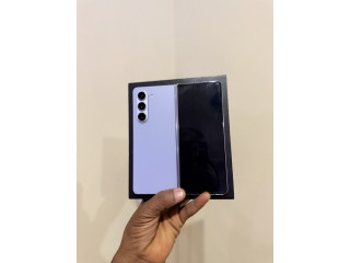 SAMSUNG Z FOLD 5 256GB ET 12GB RAM