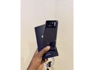 XIAOMI 11 ULTRA 512GB ET 12GB RAM
