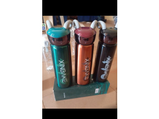 Thermos très efficace prix abordable conserve bien la chaleur environ 10h