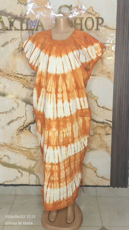 robe-de-chaleur-tres-bonne-qualite-big-0