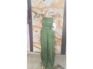 Robe de chaleur