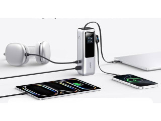 Universel Power Bank