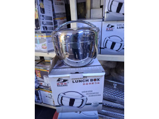 Lunch box