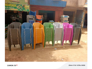 Chaises