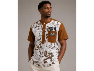 Tissus Cousue Prêt À Porter Pour Homme