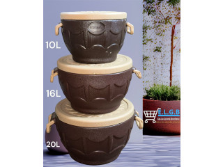 Vents des plats ustensiles de cuisine