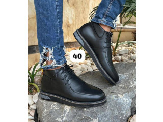 Chaussures bottines