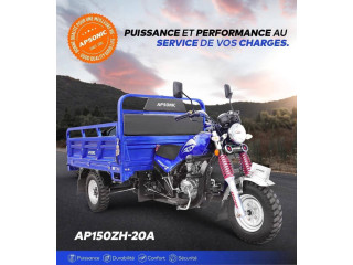 Tricycle APSONIC 20A
