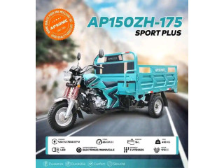 Tricycle APSONIC 175cc