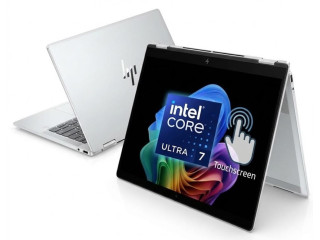 Ordinateur HP omnibook ultra 7