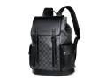 sac-a-dos-elegant-noir-a-motif-damier-grande-capacite-style-moderne-small-0