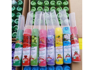 Désodorisants