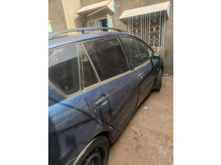 Auto en occasion