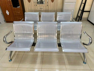 Chaise d'accueil