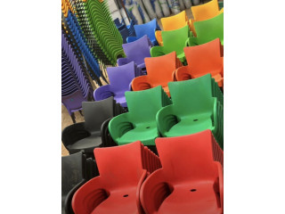 Vente de plastique de bonne qualité pour vos cérémonies etc