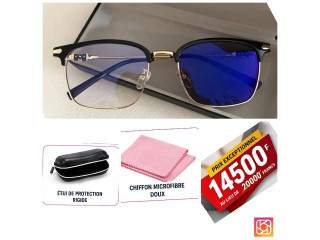 Promo lunettes