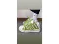 baskets-sport-chic-vert-blanc-small-0