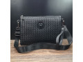 pochette-bandouliere-homme-tressee-noir-elegant-small-0