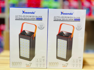 POWER BANK