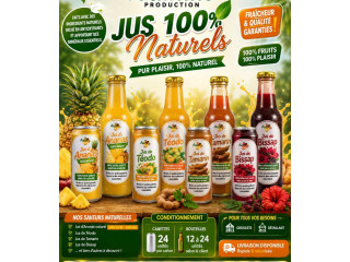 Jus naturel