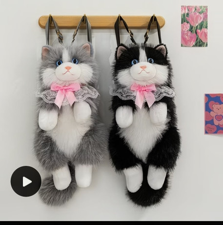 sac-a-dos-peluche-chat-kawaii-doux-original-tendance-big-0