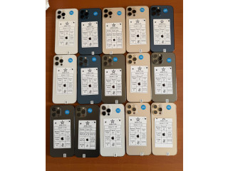 IPhone 12 Pro