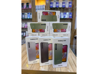 Samsung Galaxy A14 neuf scellé  128Go