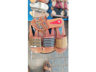 Ventes de Chaussures pour femme